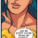 Illustration for article titled iSensation Comics/i reaches greatness by trusting women with Wonder Woman